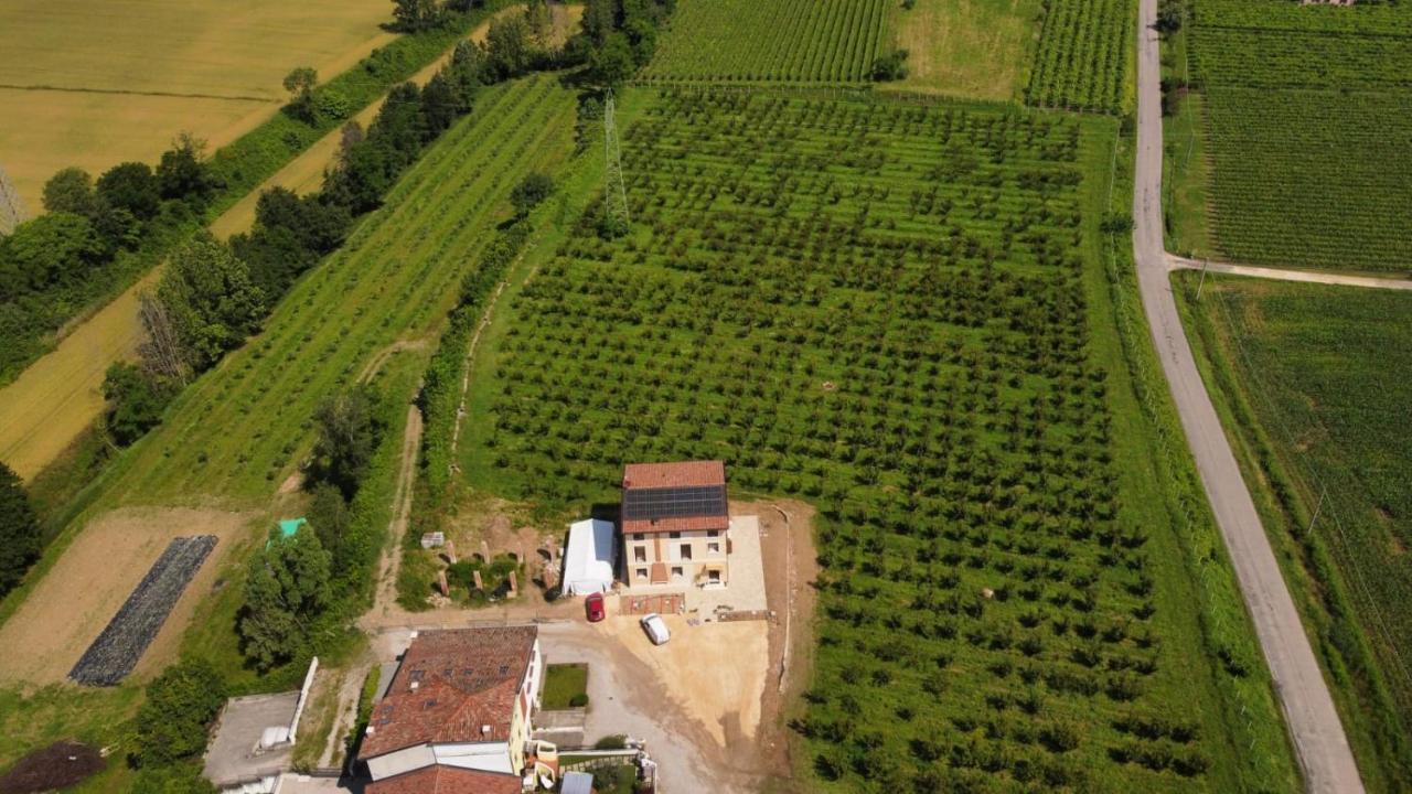 Corte Bottura * Castelnuovo del Garda